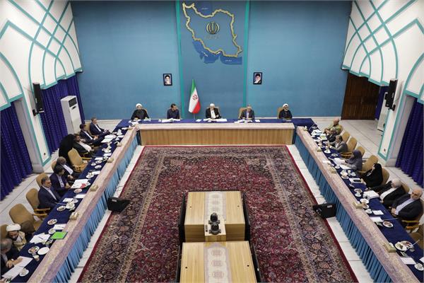 سی و یکمین جلسه شورای عالی علوم، تحقیقات و فناوری برگزار شد